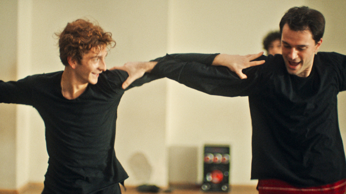 "And then we danced": il film