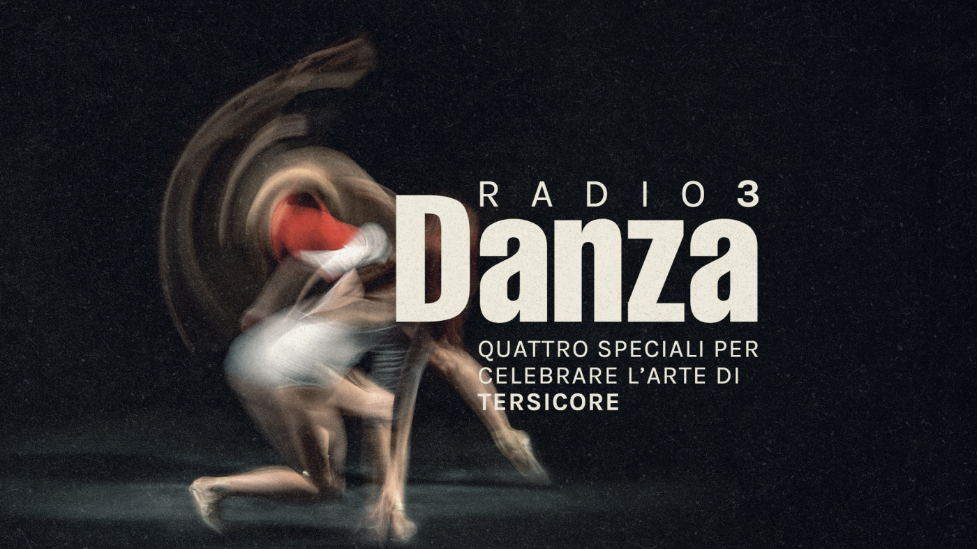 Ciclo di iniziative radiofoniche per la Giornata Mondiale della Danza