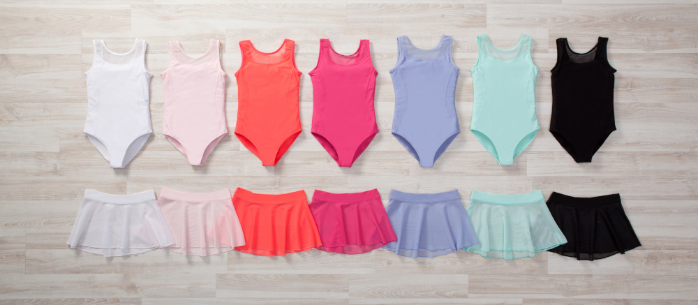 Abbigliamento danza decathlon 2025