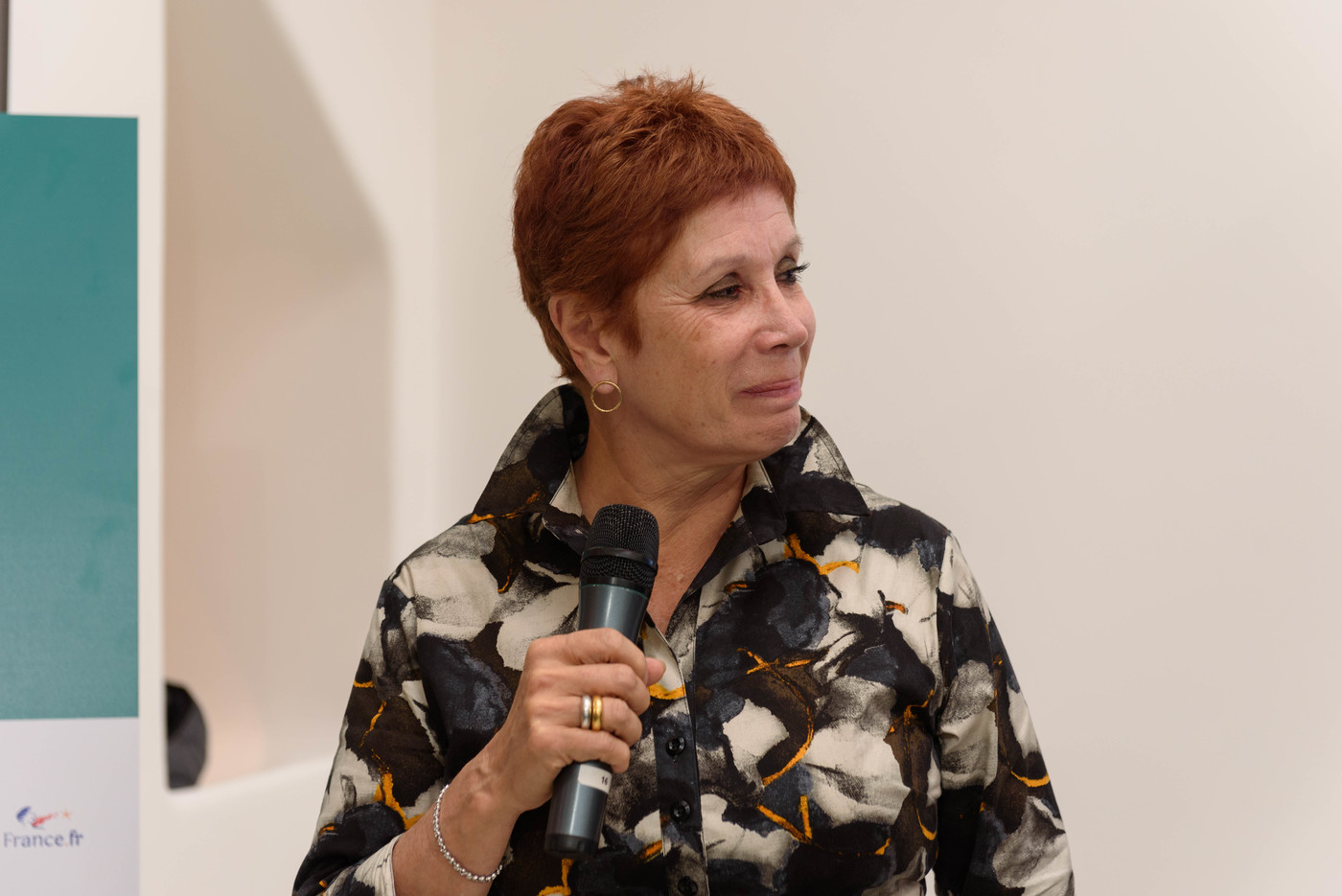 Brigitte Lefèvre racconta il suo terzo Festival de Danse Cannes Côte d’Azur France