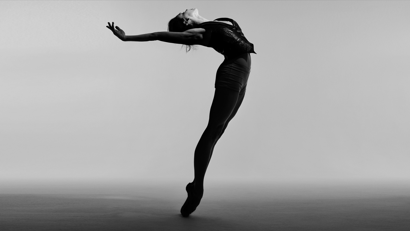 Natalia Osipova: "Pure Dance" on line
