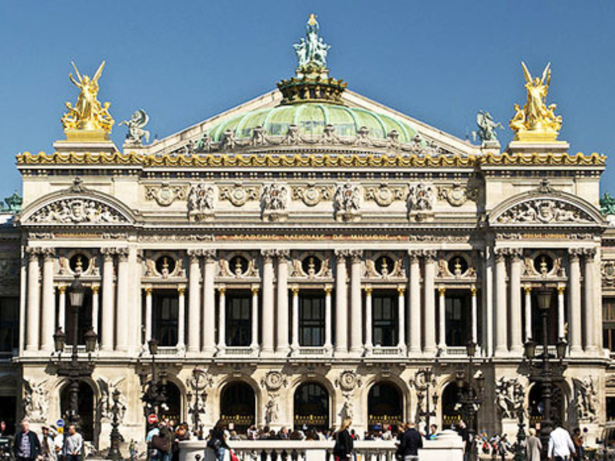 Situazione difficile all’Opéra de Paris