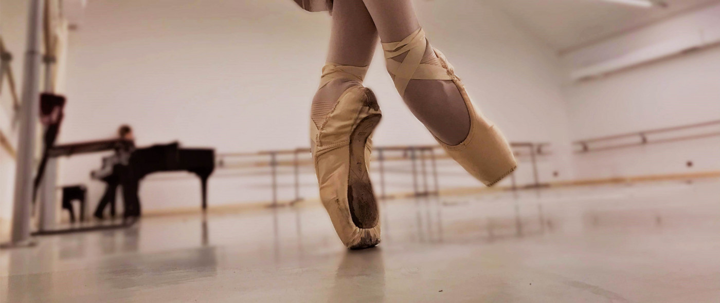 Save the date: world ballet day returns