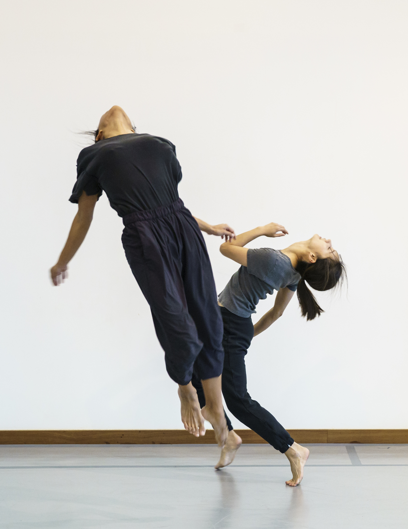 Biennale Danza 2020 al via.