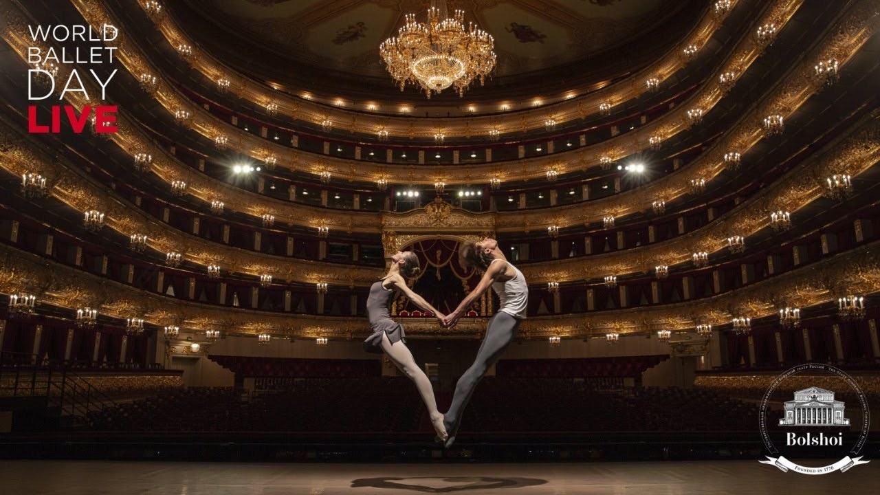 Update: torna il World Ballet Day e c’è anche la Scala