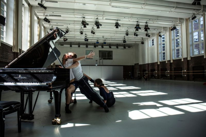 Hamburg Ballet. Ritorno a Beethoven