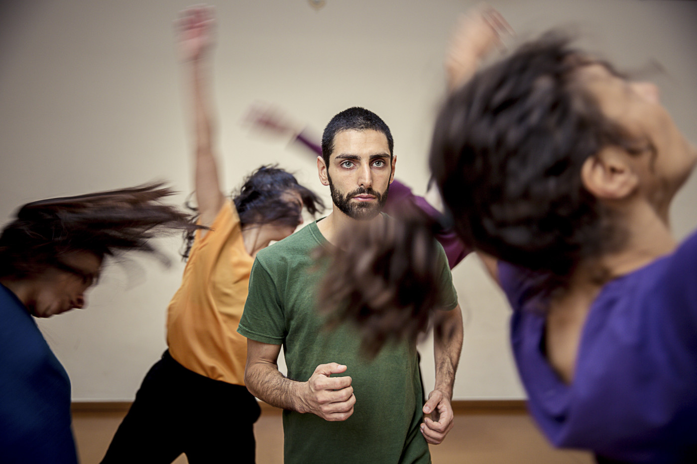 "La danza della realtà" ispirata all’universo di Alejandro Jodorowsky