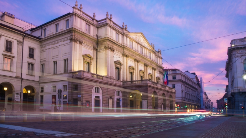 Niente "prima" del 7 dicembre al Teatro alla Scala