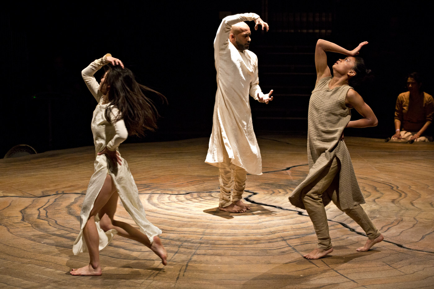 Akram Khan, le radici nella spiritualità