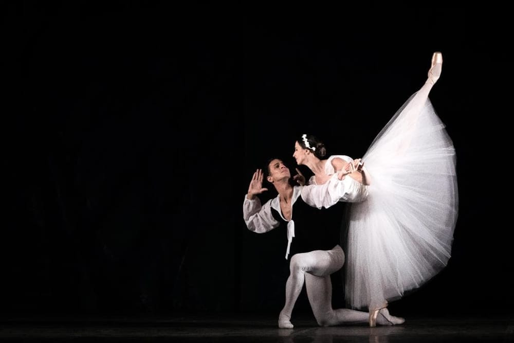 Balletto del Sud e Museo Castromediano partner