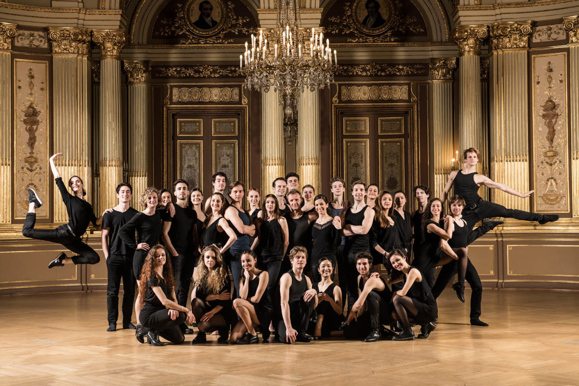 "La Sylphide" di Bournonville nel repertorio del Ballet de Bordeaux