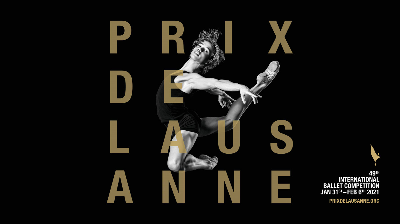 Prix de Lausanne