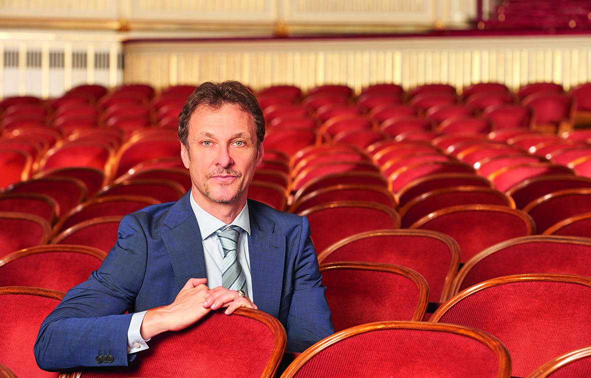 Intervista video con Manuel Legris: gli appuntamenti di balletto dalla Scala