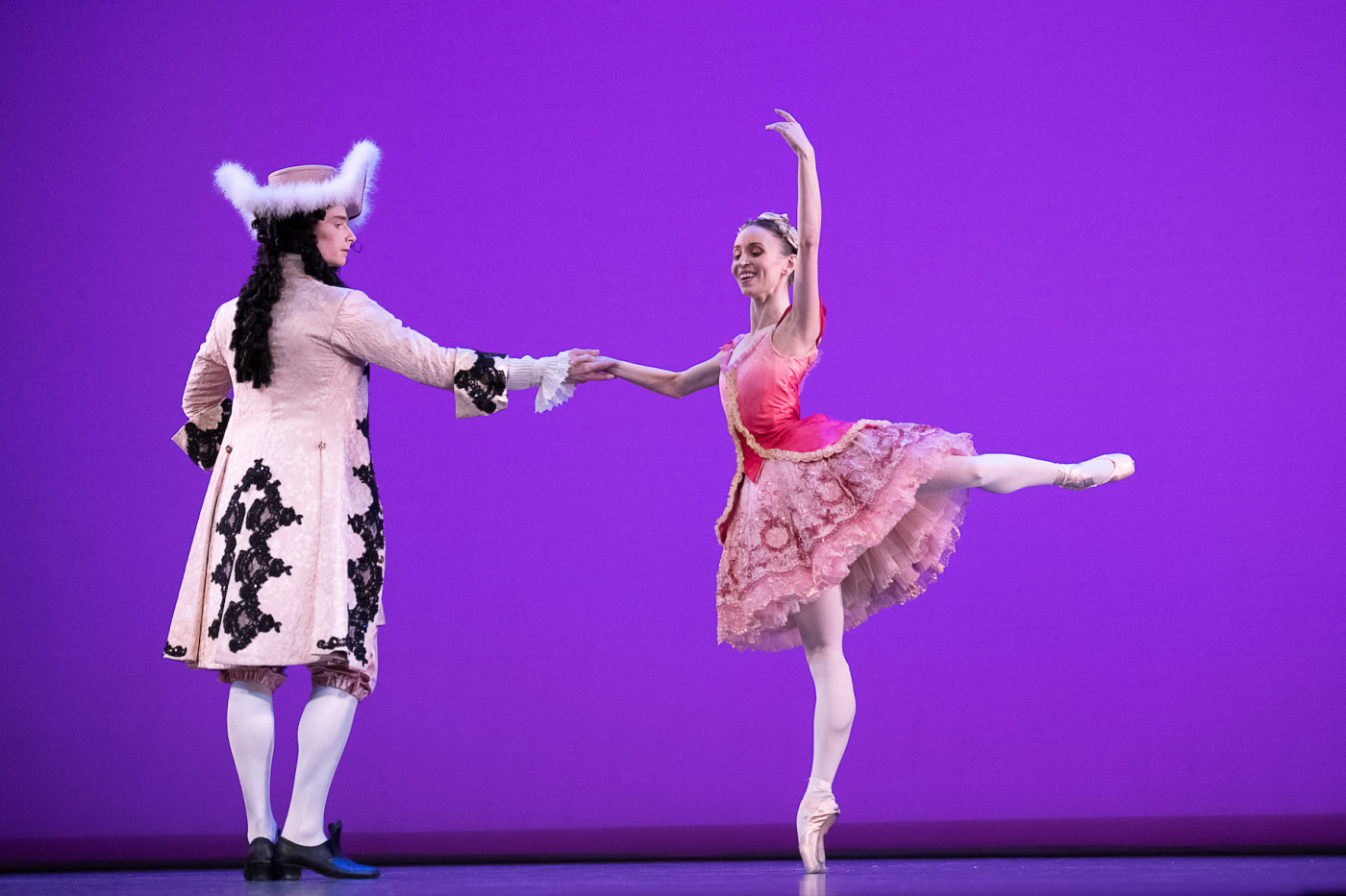 American Ballet Theatre celebrates Ratmansky