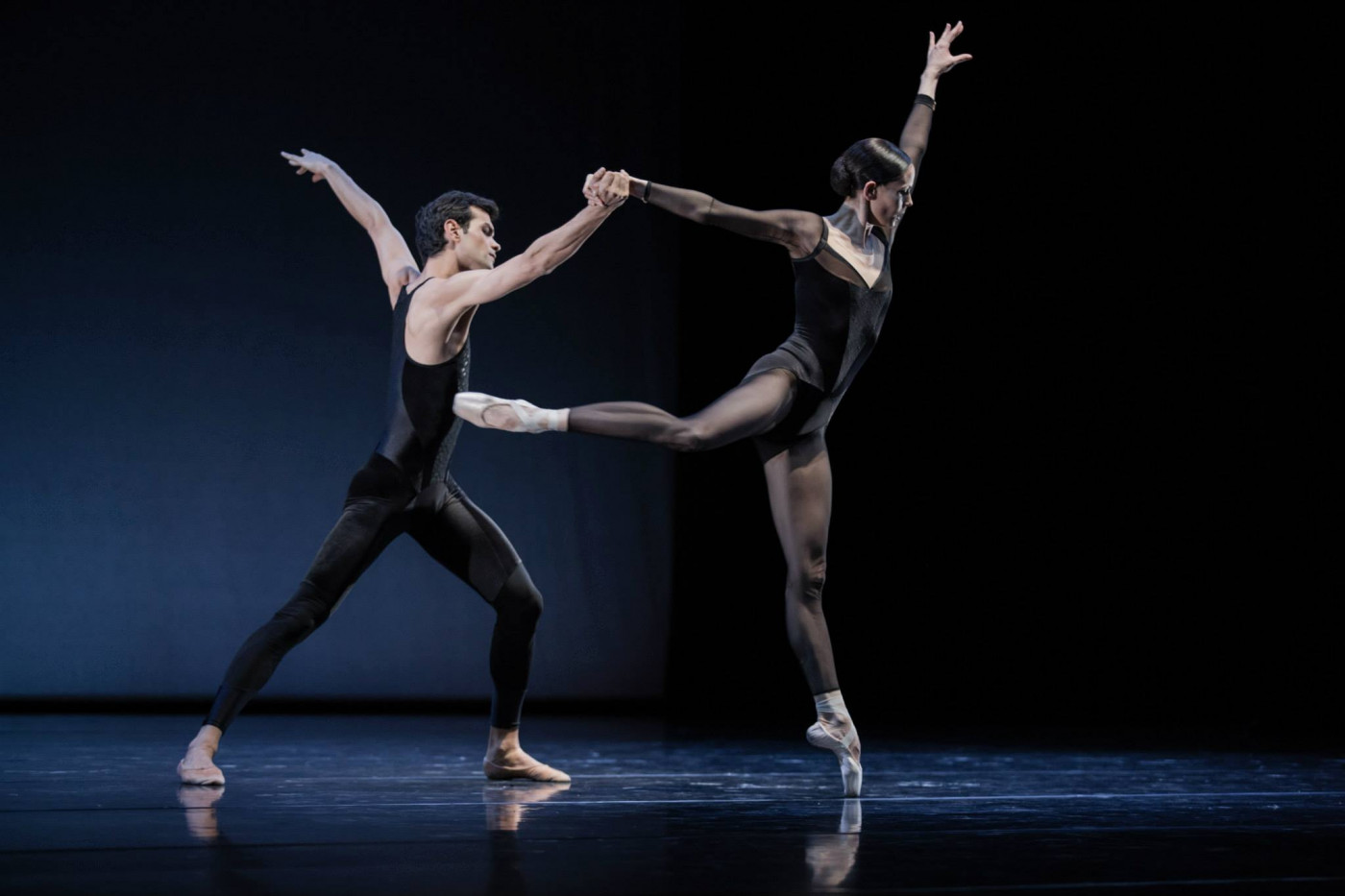 Una Pasquetta Special con il Dutch National Ballet