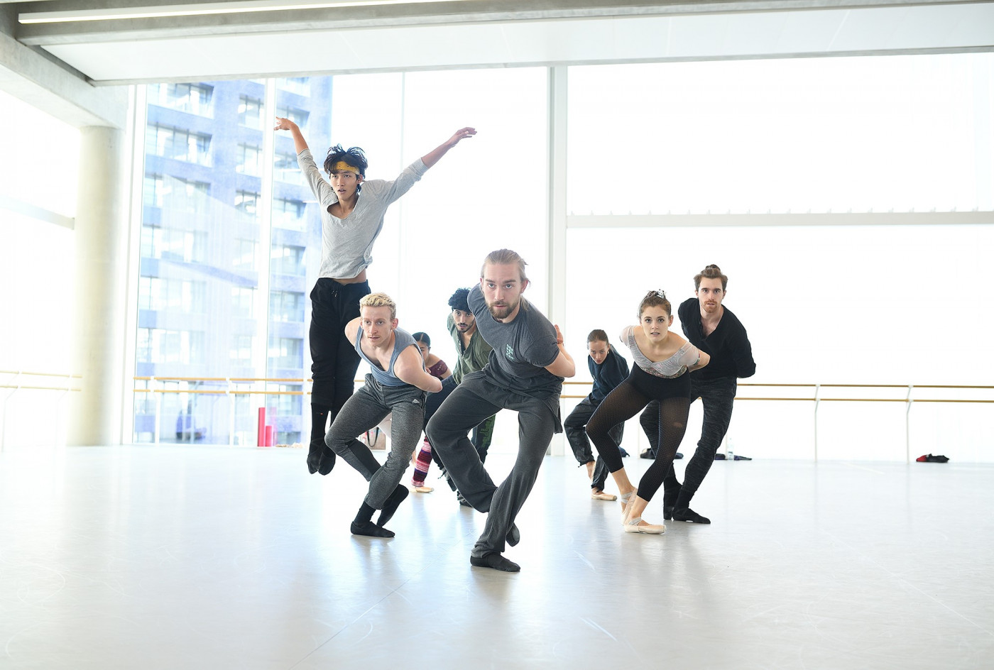 English National Ballet torna in scena