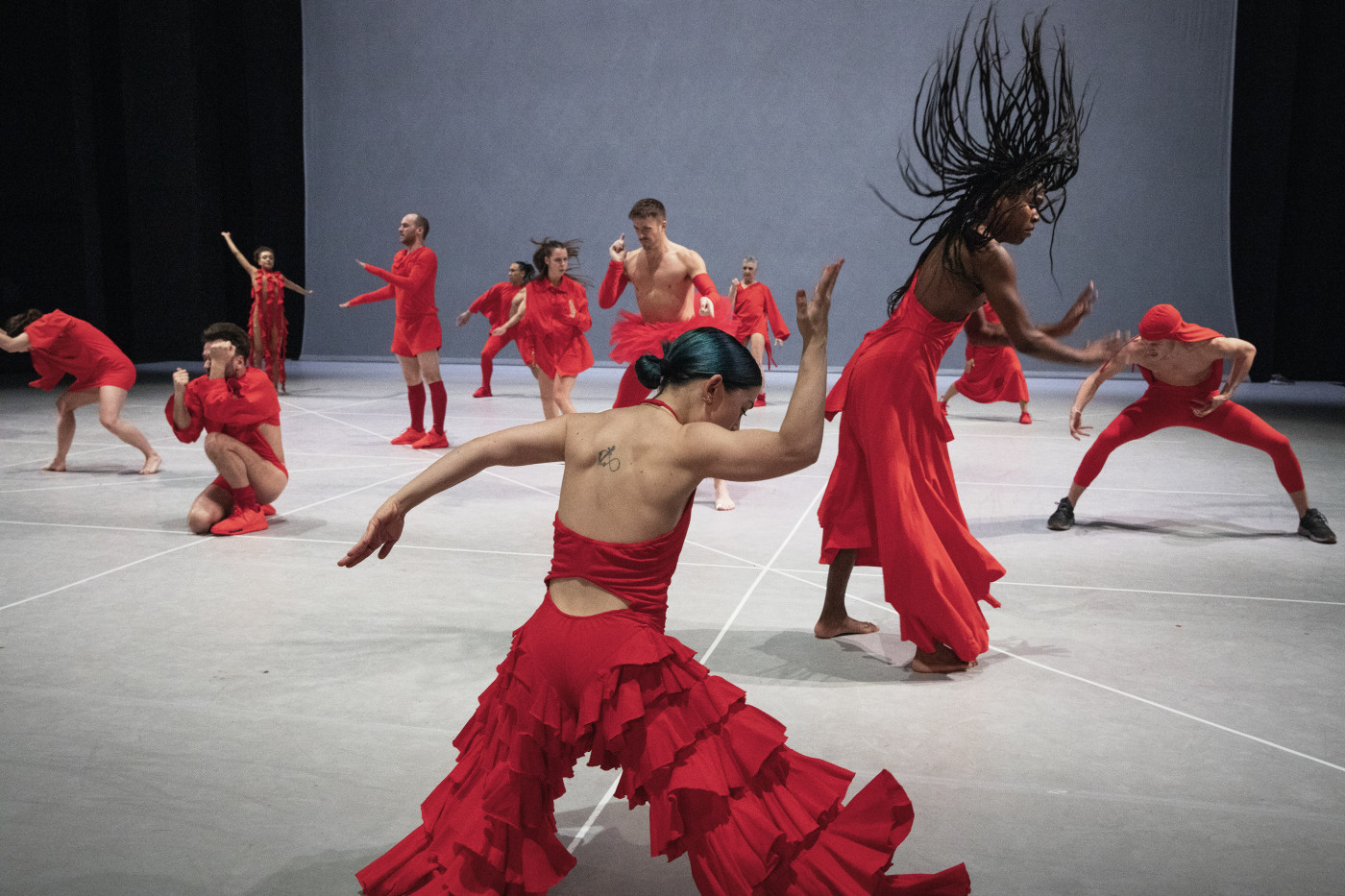 Dal 6 maggio DANCE, festival di danza contemporanea