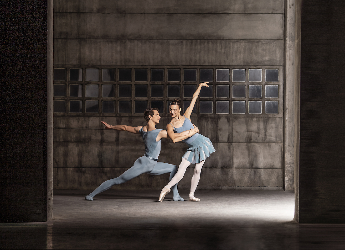 Stuttgart Ballet: tre prime mondiali per il 60° compleanno