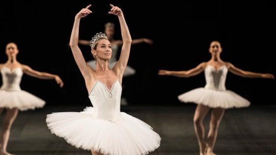 Abbagnato, femme fatale per l’ultima volta a Palais Garnier