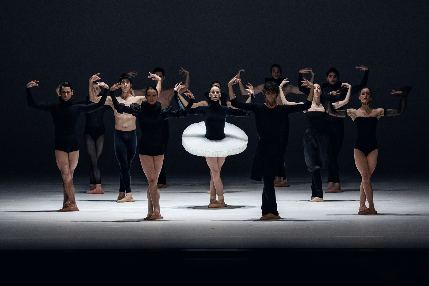 Anche il Balletto della Scala ritrova in sala il suo pubblico