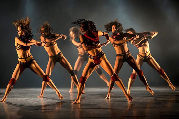 Doppia "Sagra" per la rentrée del Ballet du Grand Théatre de Genève