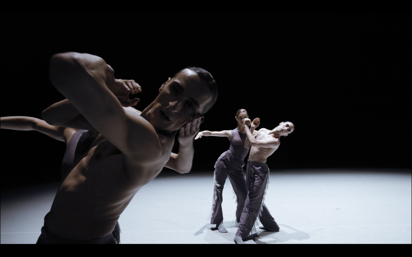 L’Hannover State Ballet va in vacanza con un film