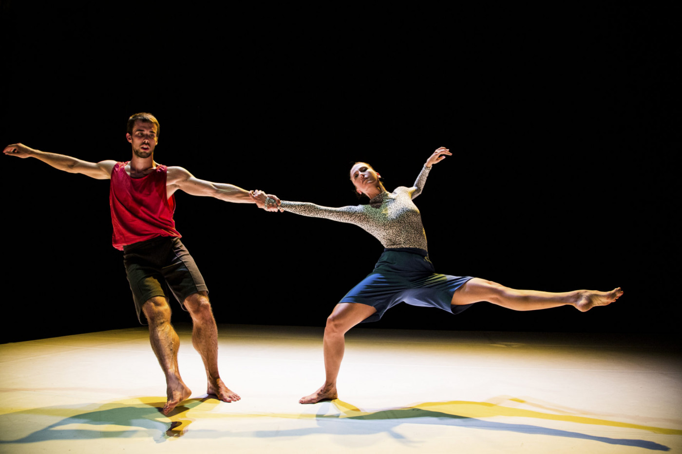 A Bassano le Storie di Aterballetto