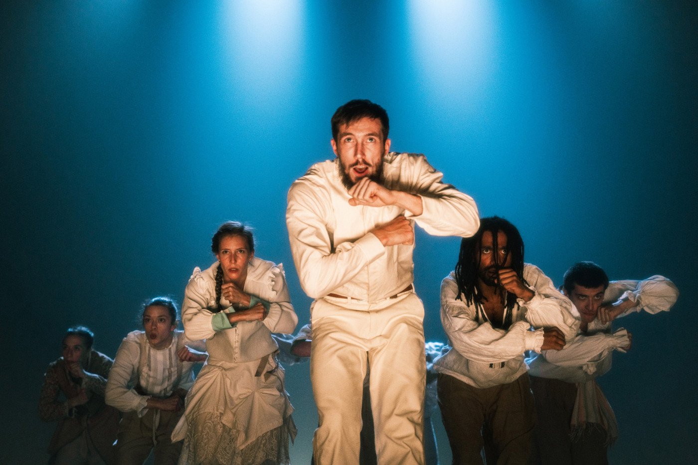 A Torinodanza un dittico firmato Shechter