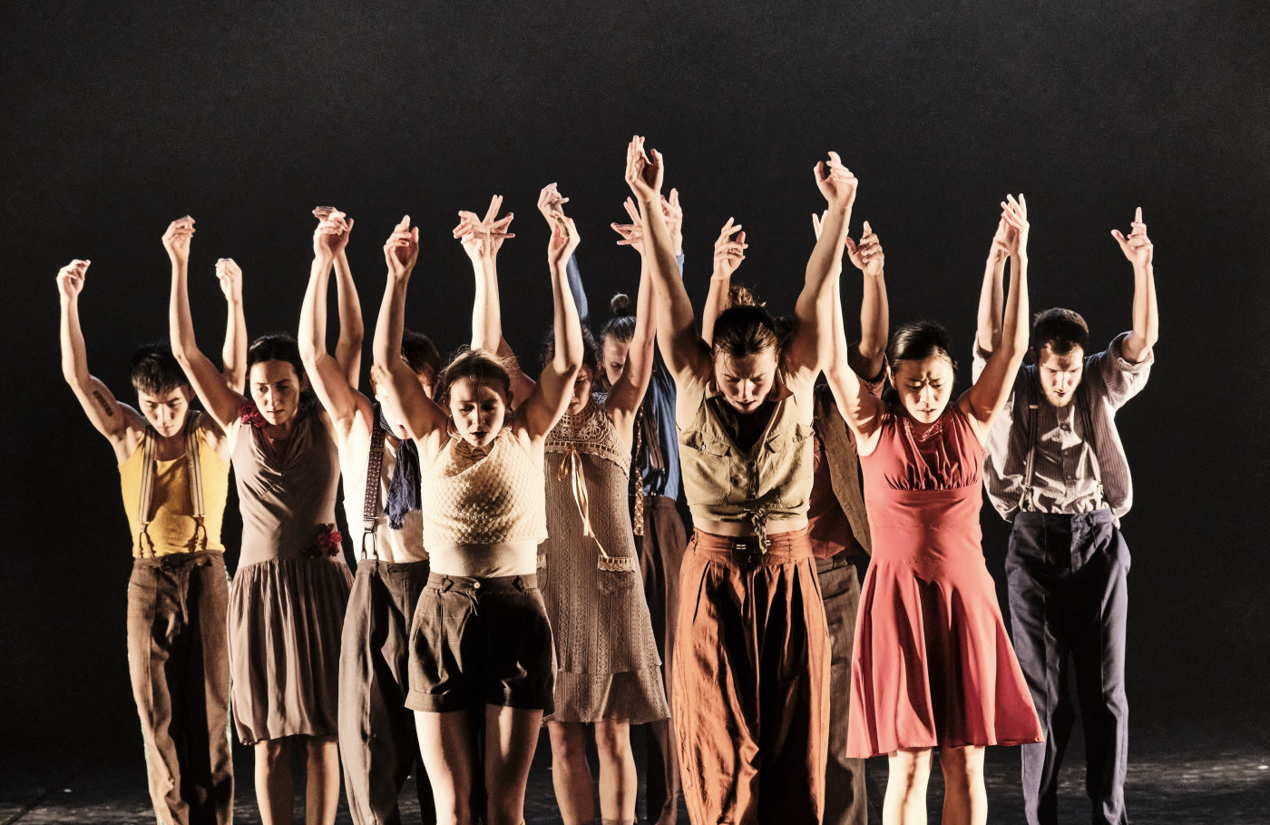 Shechter contro la violenza ideologica