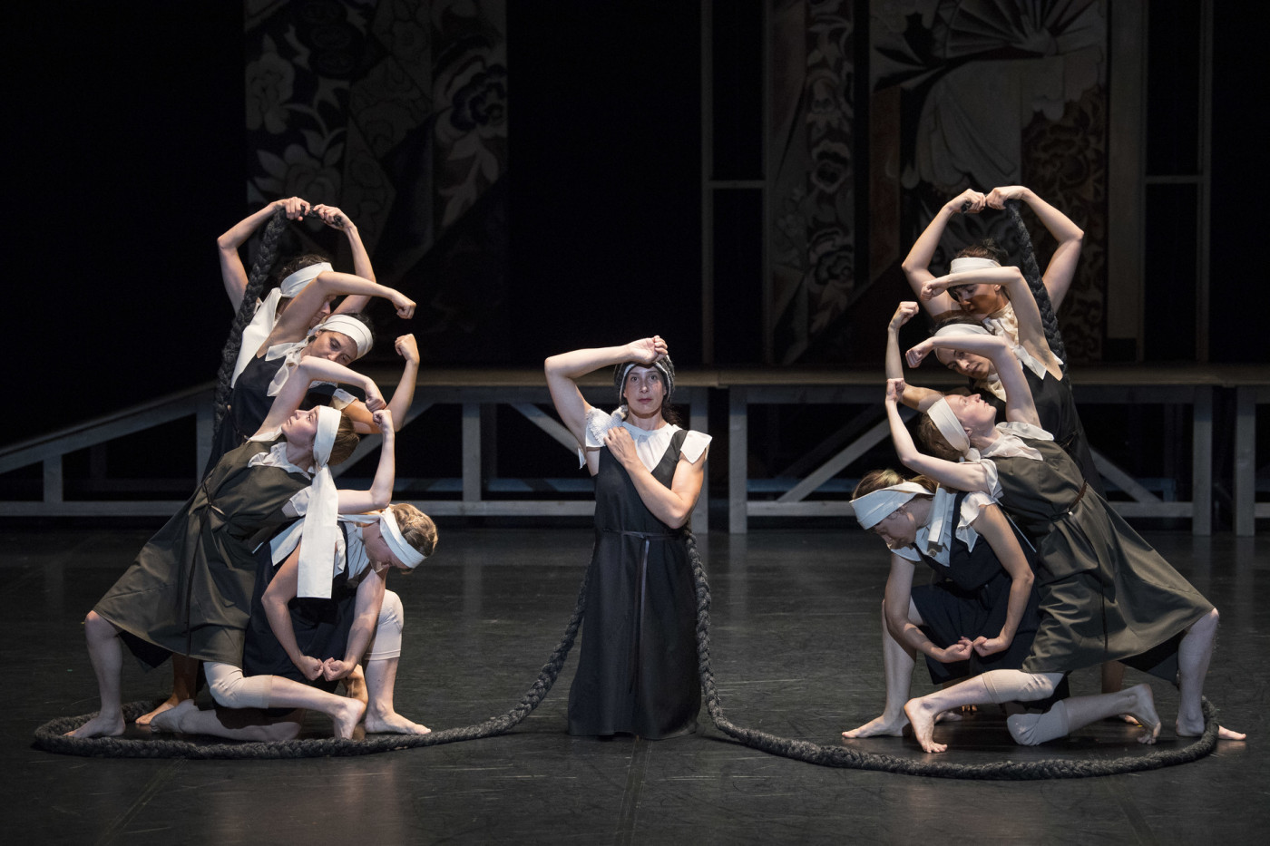 Festival de Danse de Cannes: un programma al femminile