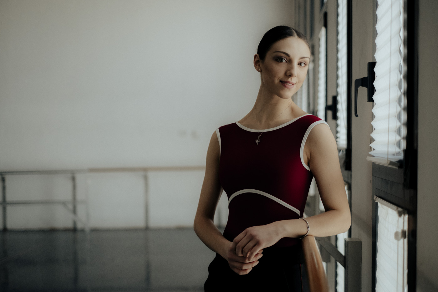 "Giselle", il film con i Primi ballerini del Teatro alla Scala