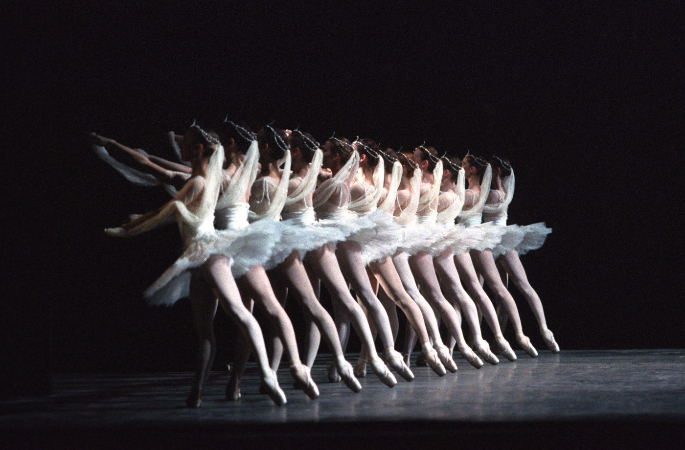 La Bayadère, riprogrammate le date di apertura
