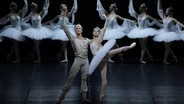 La Bayadère alla Scala: le nuove date