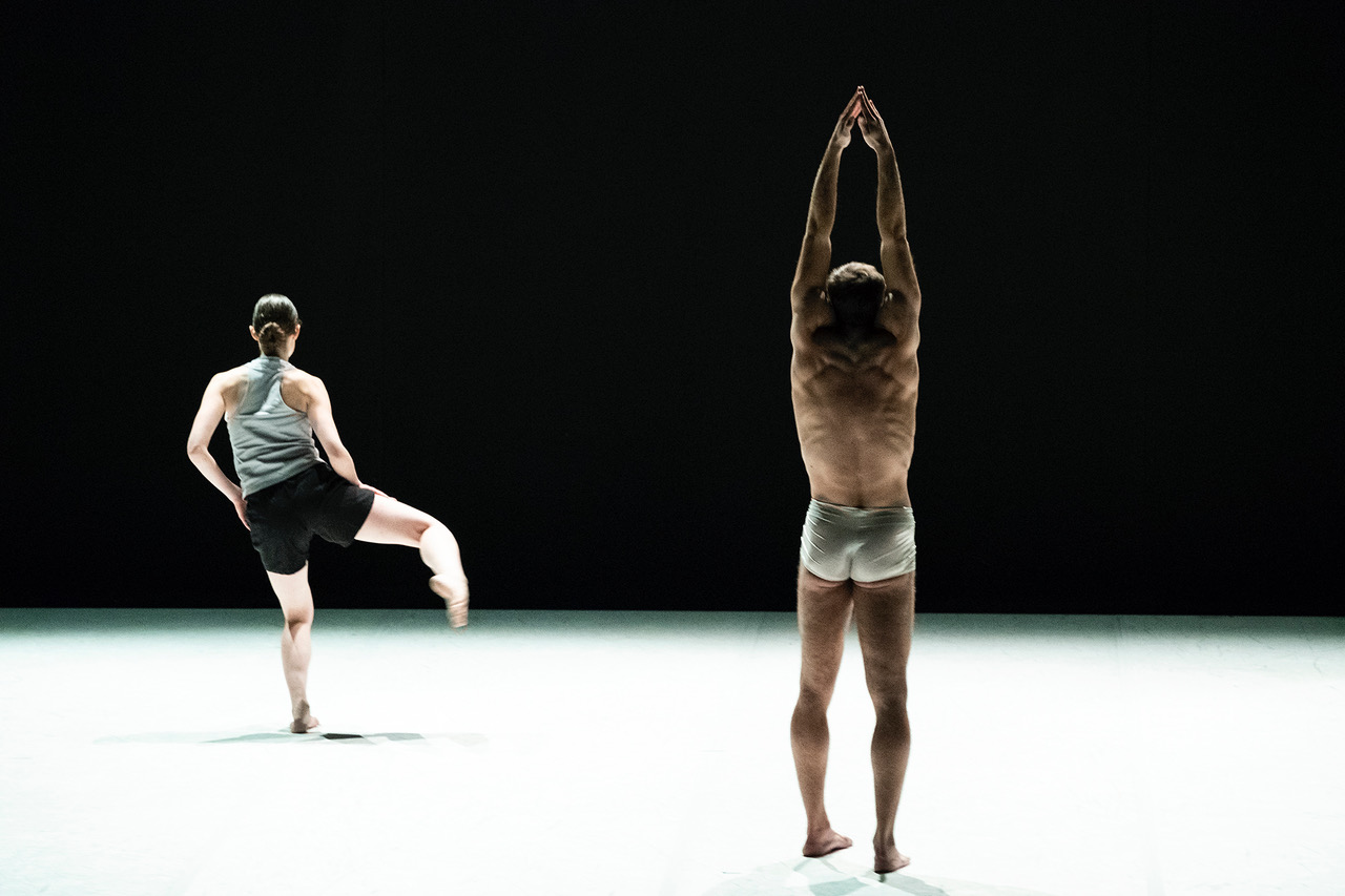 Il Balletto Teatro di Torino alle Fonderie Limone festeggia il suo anniversario