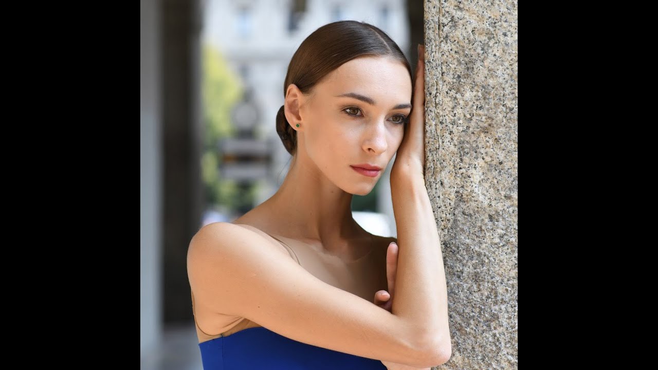Olga Smirnova al Dutch National Ballet