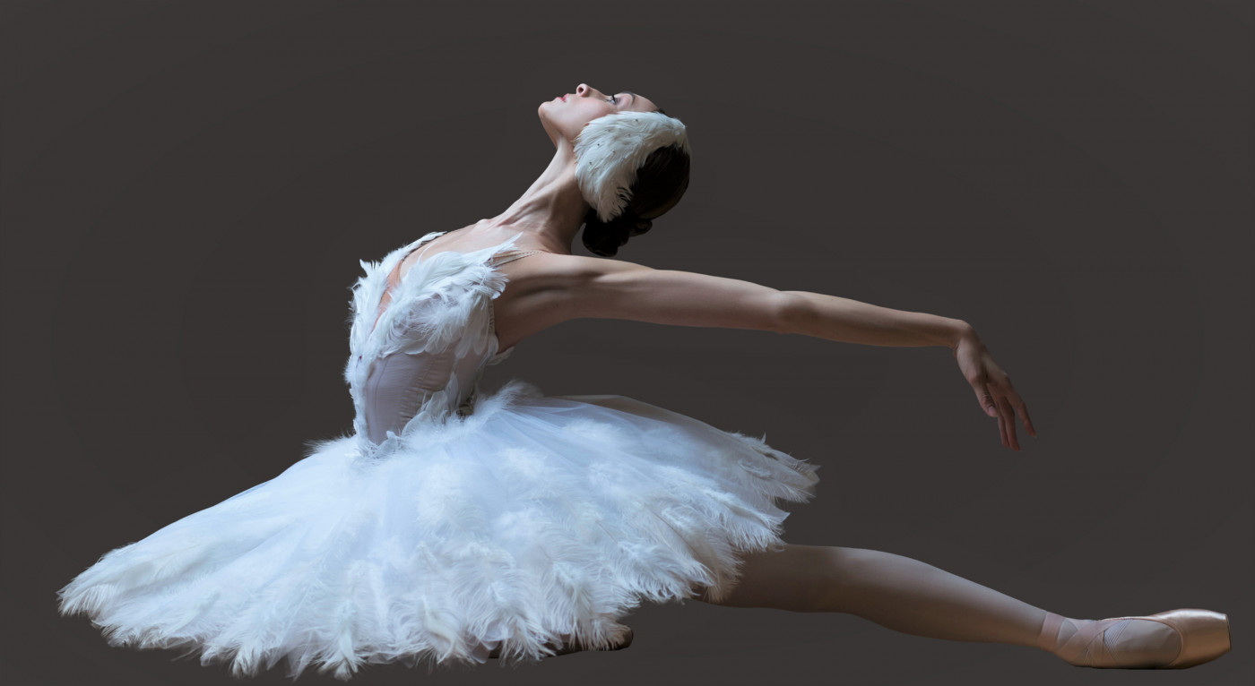 Olga Smirnova goes to Dutch National Ballet