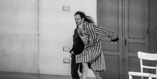 Torna lo sconvolgente Barbablù di Pina Bausch