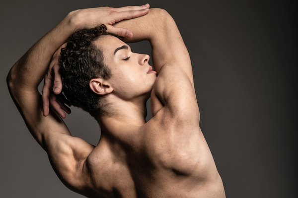 David Motta Soares, Principal allo Staatsballett Berlin