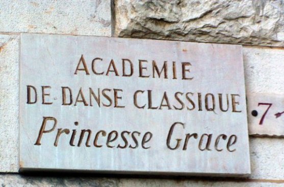 Gli esami di fine corso dell’Academie Princesse Grace in streaming