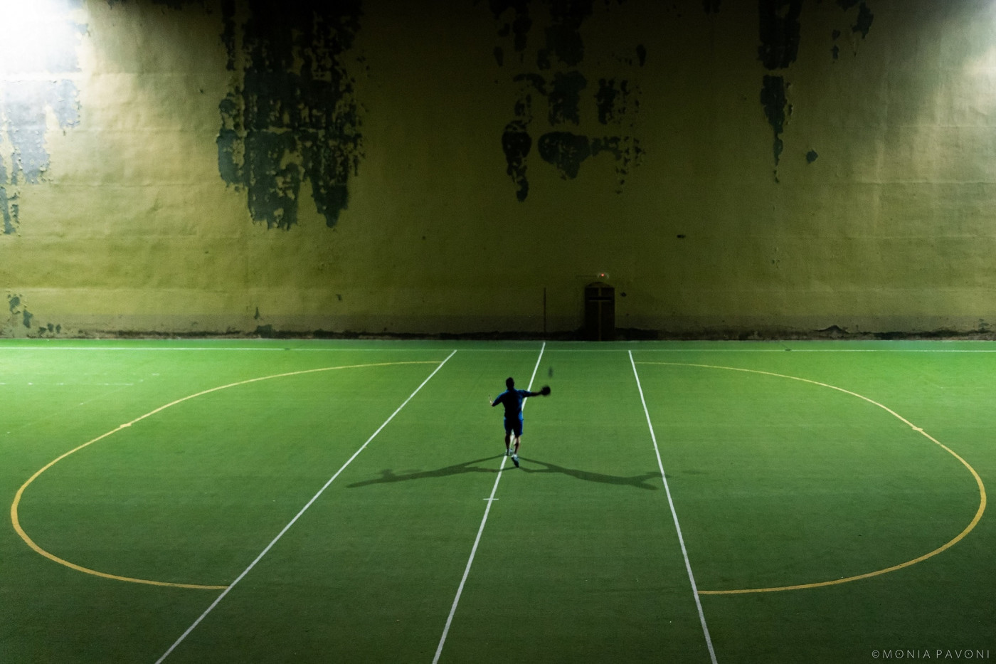 Sciarroni e il Pallone al bracciale: PLAY a Fabbrica Europa