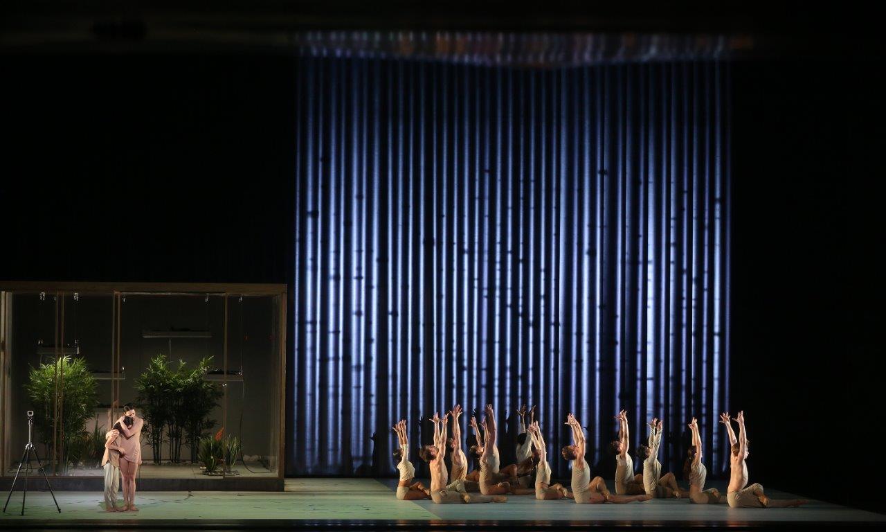 Dittico stravinskiano per Wayne McGregor alla Scala