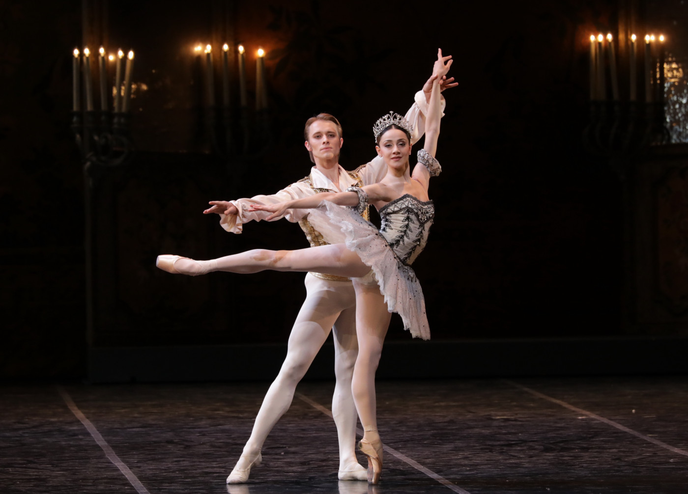Forstyhe e Neumeier: le attese novità della Stagione di Balletto della Scala