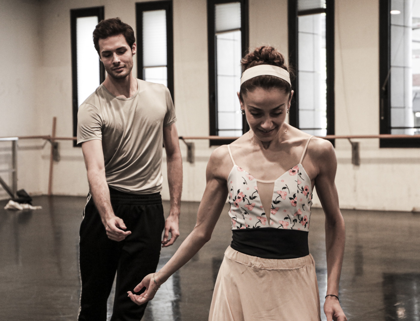 Giselle alla Scala. I debutti