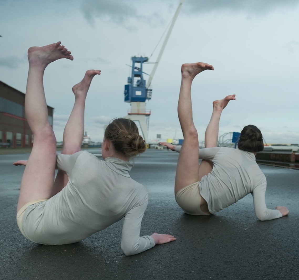 Torna la danza alla Fabbrica del Vapore di Milano