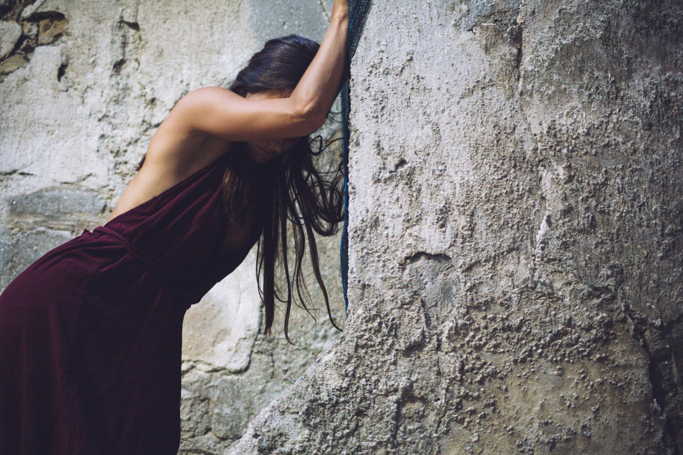 Performare Festival. La danza e la ricerca si impossessano di Serradifalco