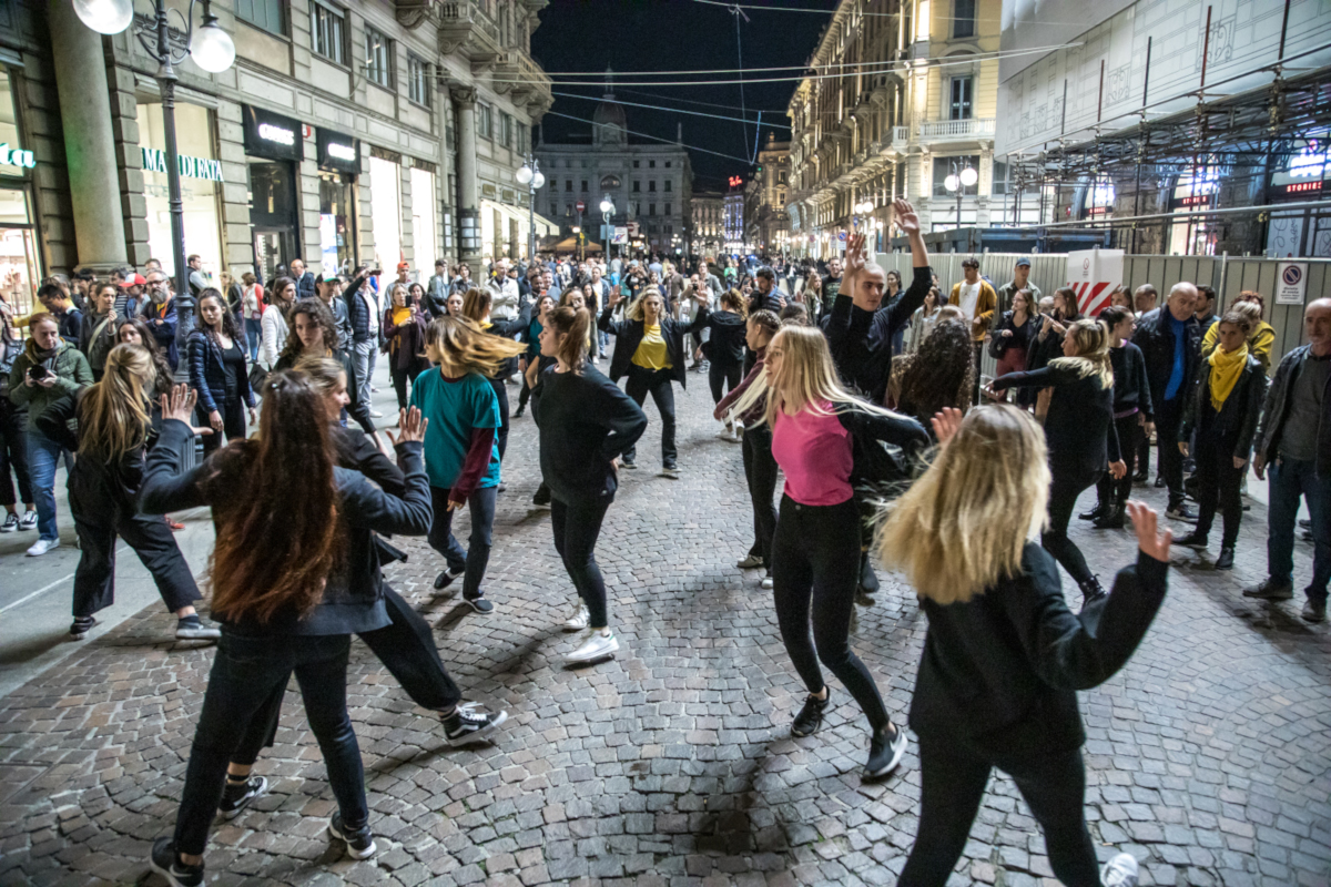 A Milano dal 23 luglio "90/91: Shall we dance?" porta la danza nelle periferie