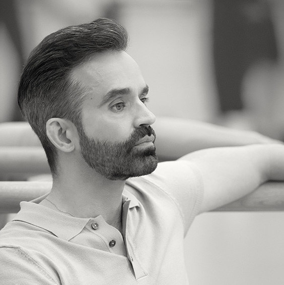 Aaron Watkin joins the English National Ballet as Artistic Director