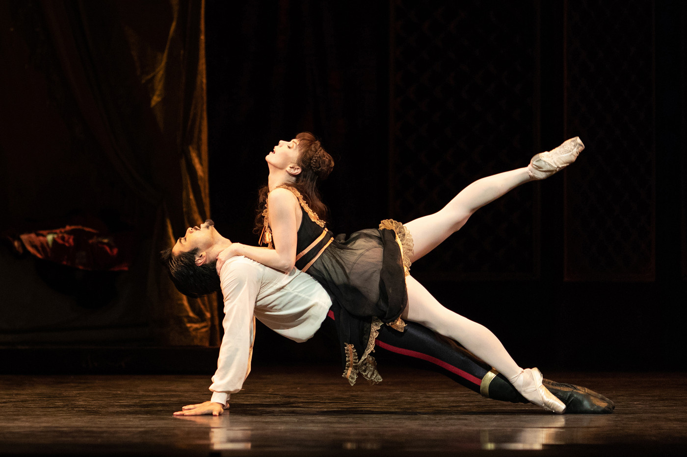 Sconti e omaggi per il Royal Ballet al cinema