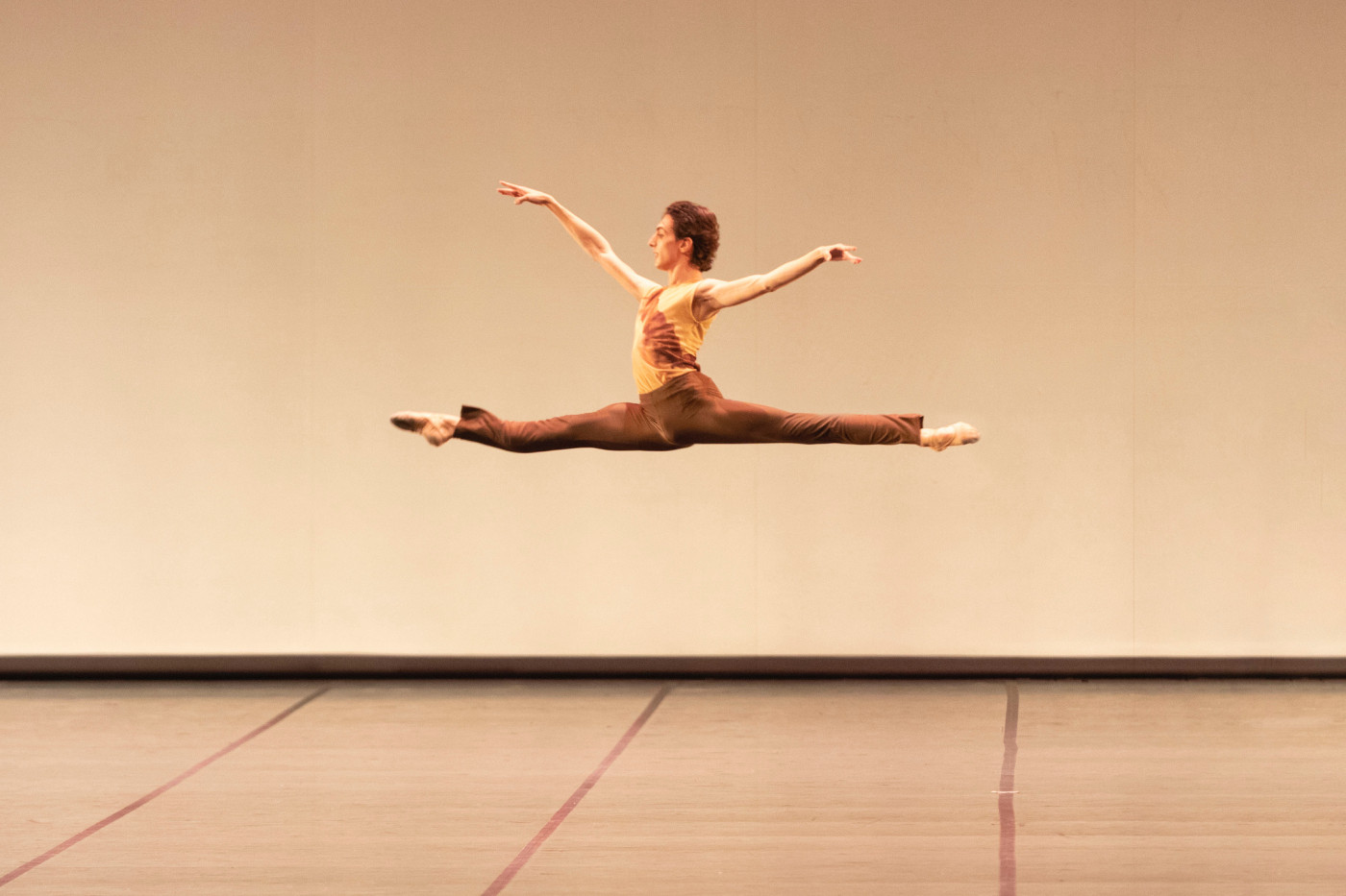Perfezionarsi in classico e contemporaneo all’Accademia della Scala