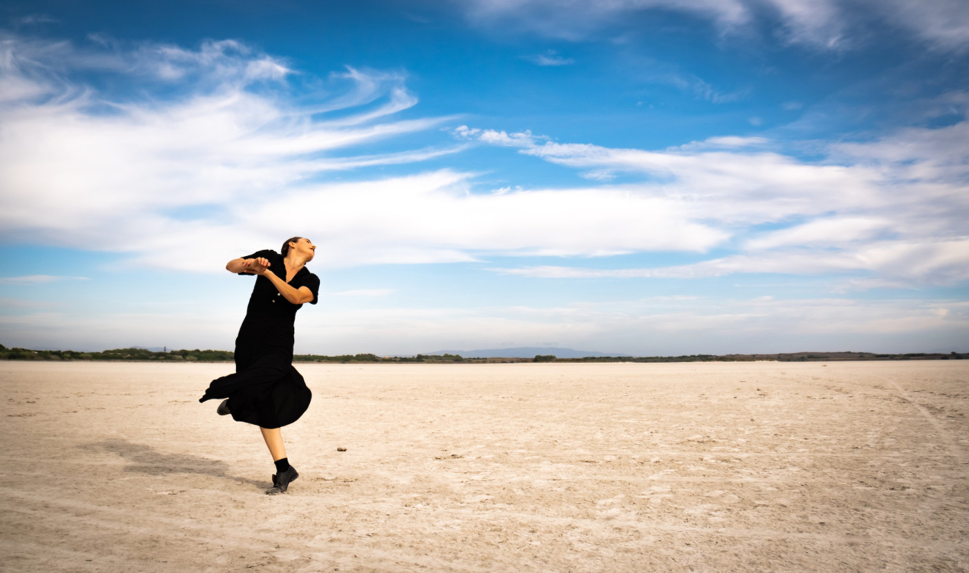 Videobox, rassegna di videodanza e Premio Interfaccia digitale 2022